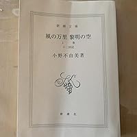 風の万里 黎明の空〈上〉十二国記 (講談社X文庫―ホワイトハート